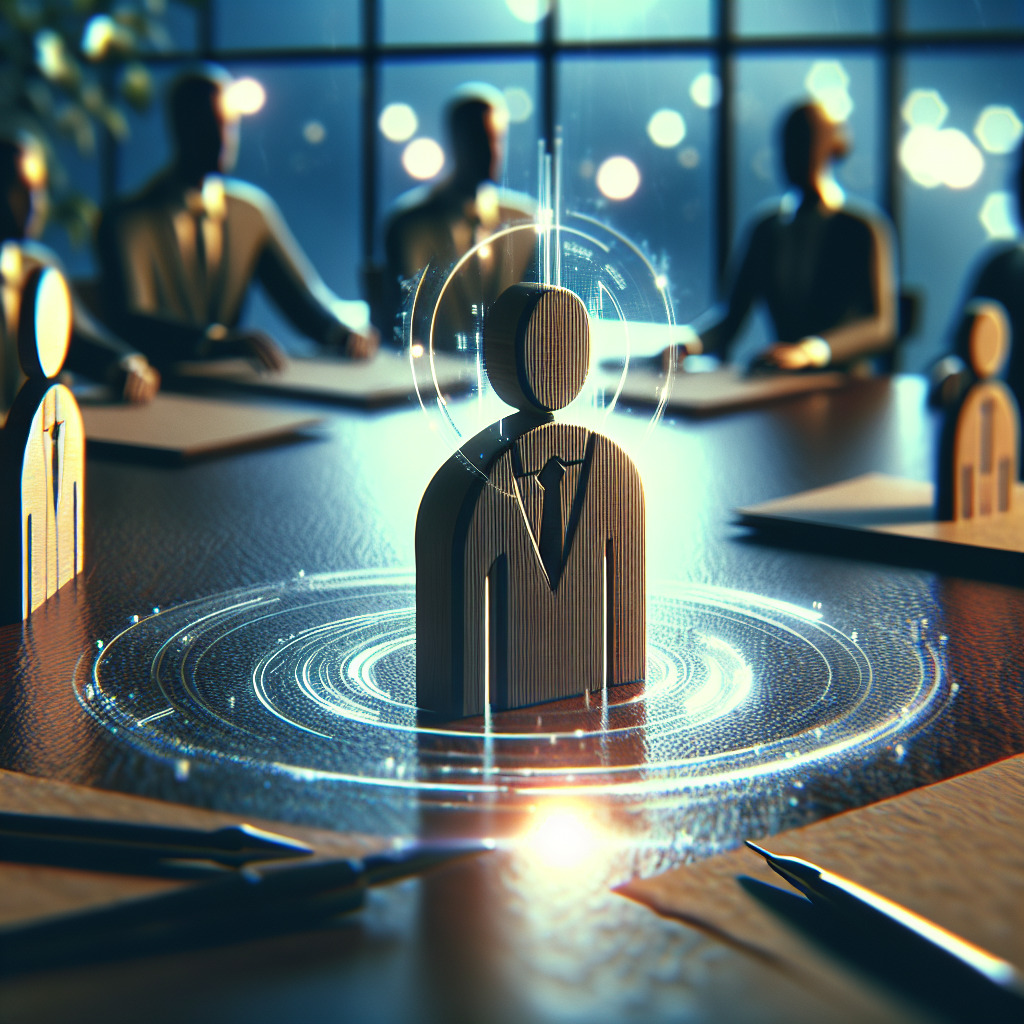 Les nouveaux enjeux de la gestion des ressources humaines